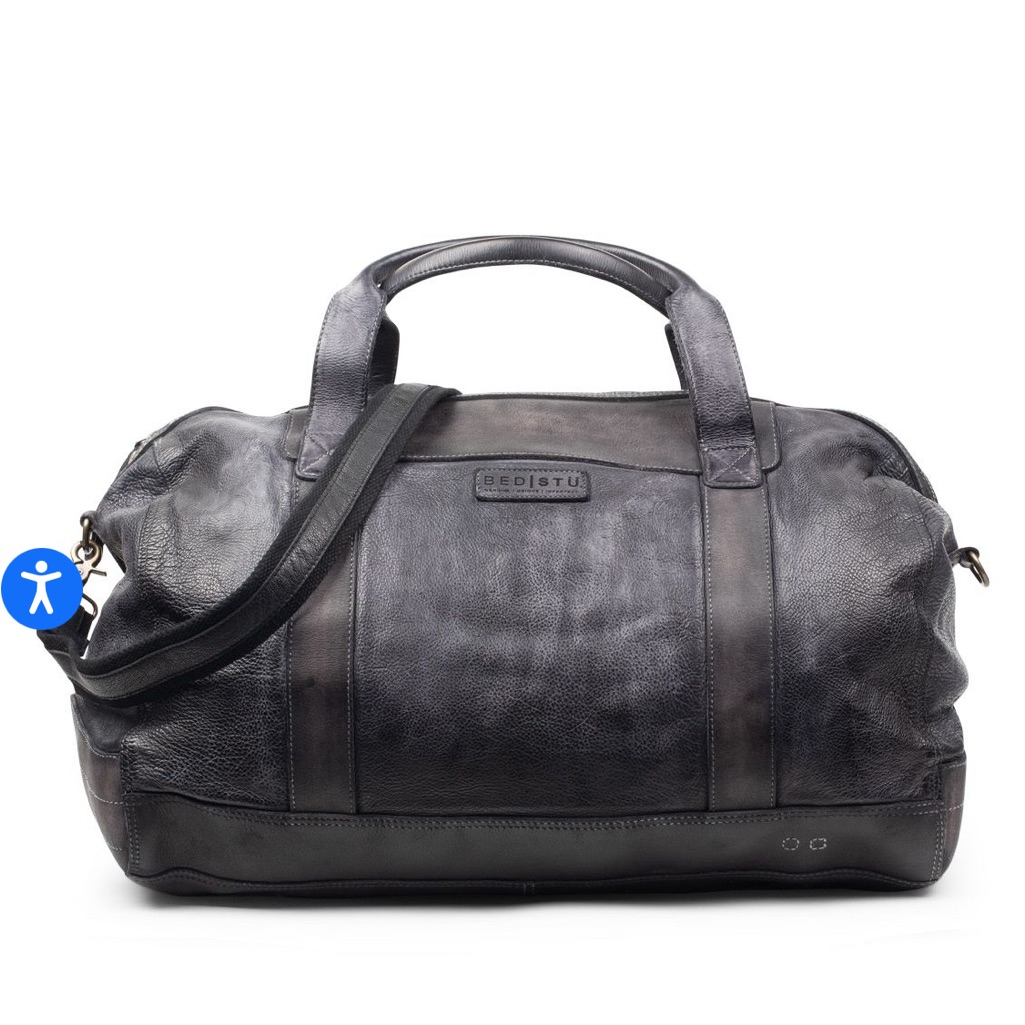 Bed Stu Watson Travel Bag